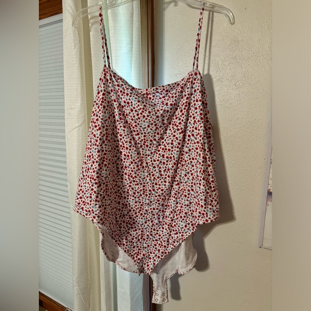 BodySuit Plus
